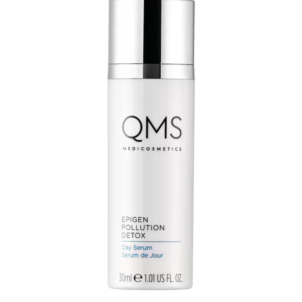 QMS Epigen Pollution Detox Day Serum